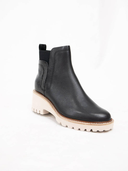 Dolce Vita - Women's Huey Booties