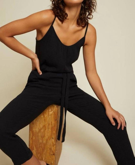 Nation Ltd - Seneca Easy Playsuit