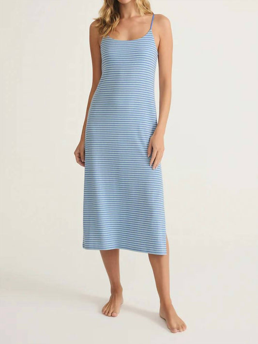 Z Supply - Sunday Striped Rib Dress