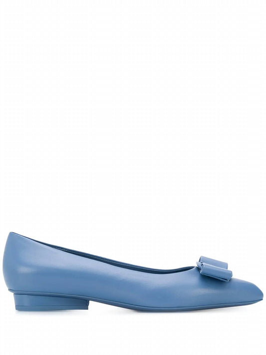 Salvatore Ferragamo - Women's Viva Ballerina Shoes