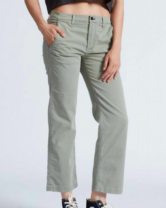 Askk Ny - Slim Fit Chino