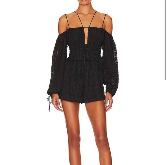 Tularosa - Magee Romper