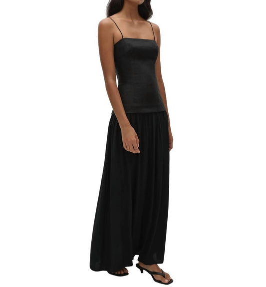 Faithfull The Brand - Lenise Maxi Dress