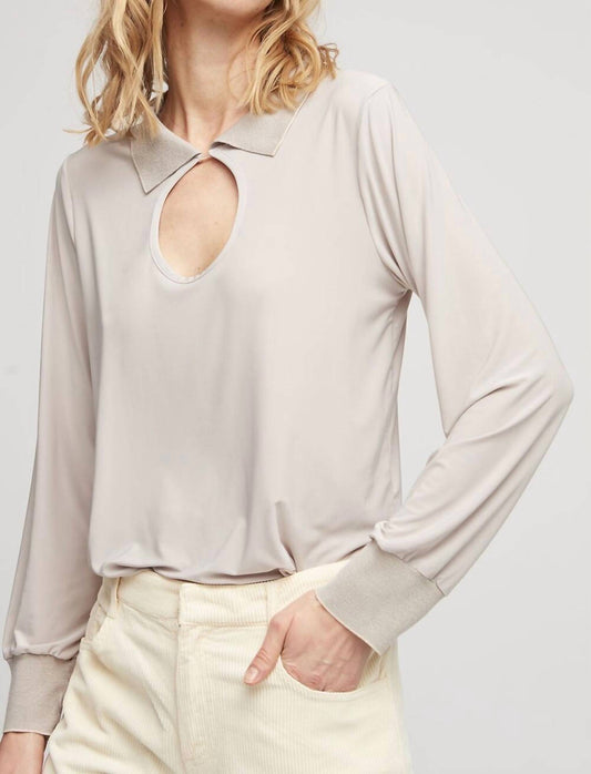 Aldo Martins - Diane Blouse