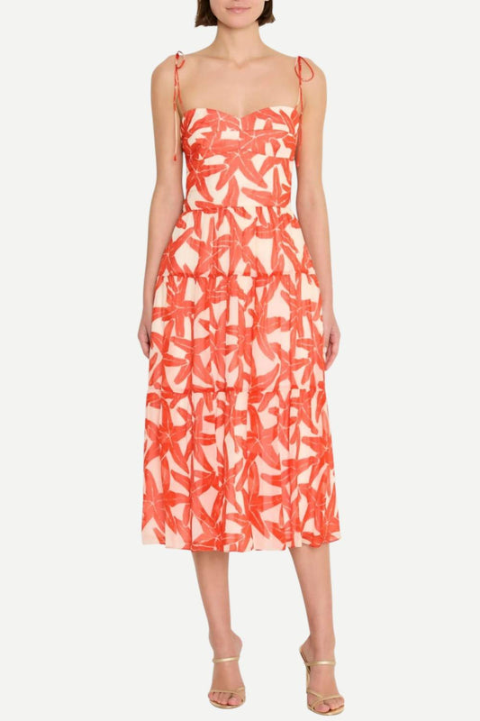 Amanda Uprichard - Tula Dress