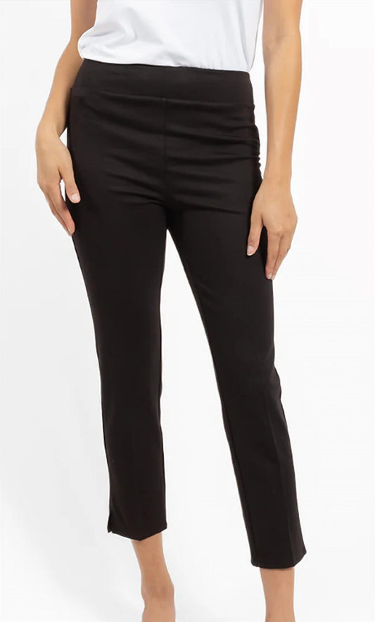 Jude Connally - Lucia Ponte Pants