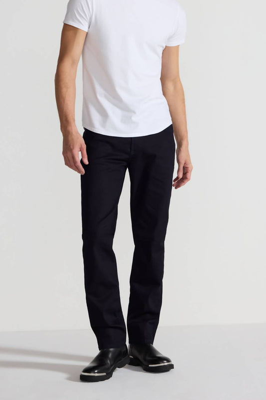 Monfrere - Deniro Slim Straight Jeans