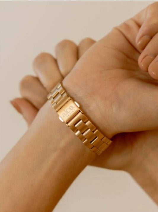 Alchemy & Co - Women's Apple Watch Band