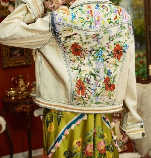 Aratta - Rodeo Queen Jacket