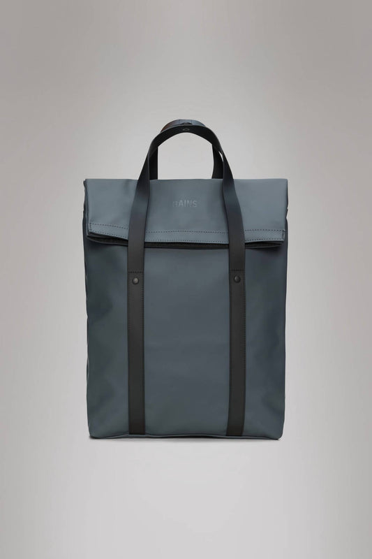 Rains - Unisex Two Way Tote Backpack