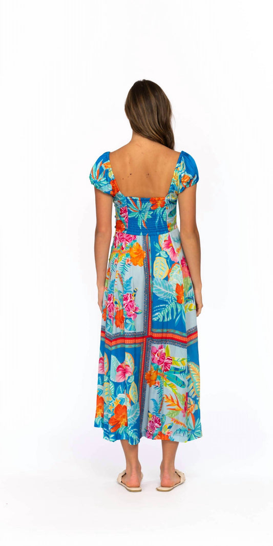 Tolani - Remy Dress