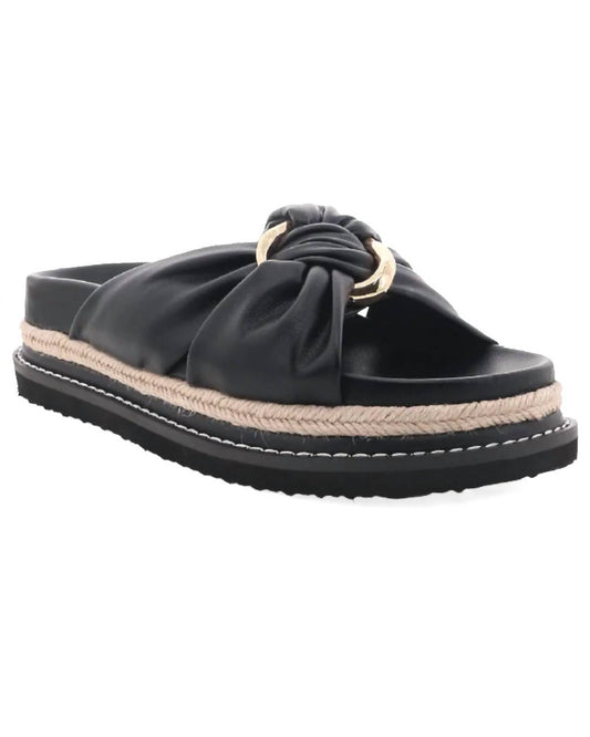 Billini - Women's Ambrose Platform Slide Sandal