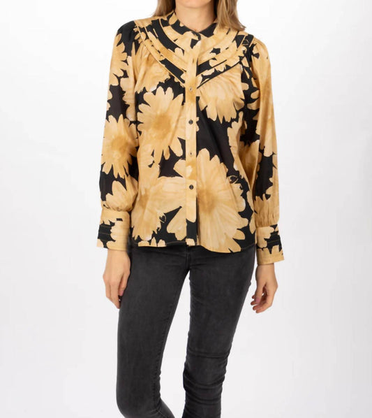 Bindu - Inaya Blouse