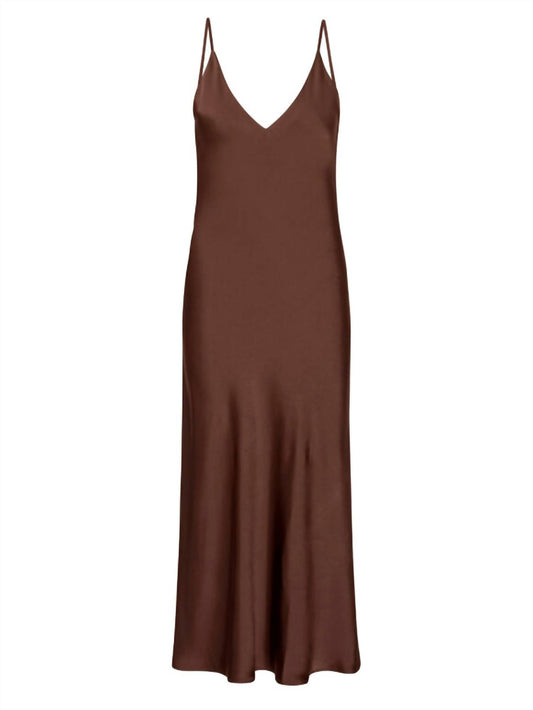 Karmamia - Women's Camisole Dress