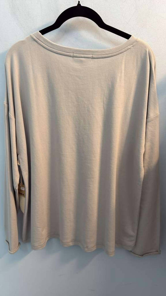 Escape - Women's Weekend Long Sleeve Top