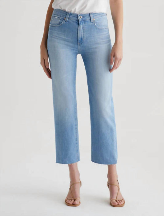 Ag Jeans - Women's Brinley Crop Jeans