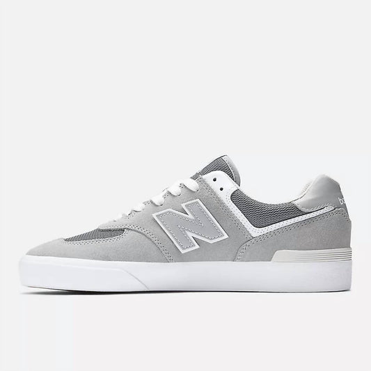 New Balance - Men's Numeric 574 Skate Shoes