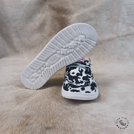 Hey Dude - Kid's Wendy Cowgirl Sparkle