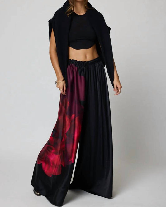 Stillwater - The Widest Leg Pants