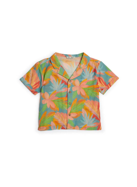 Louise Misha - Boys Alov Shirt