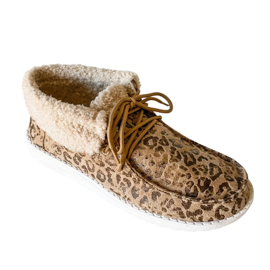 Very G - Women's Jazlyn Sneakers