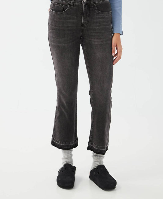Fdj - Olivia Boot Cut Jean