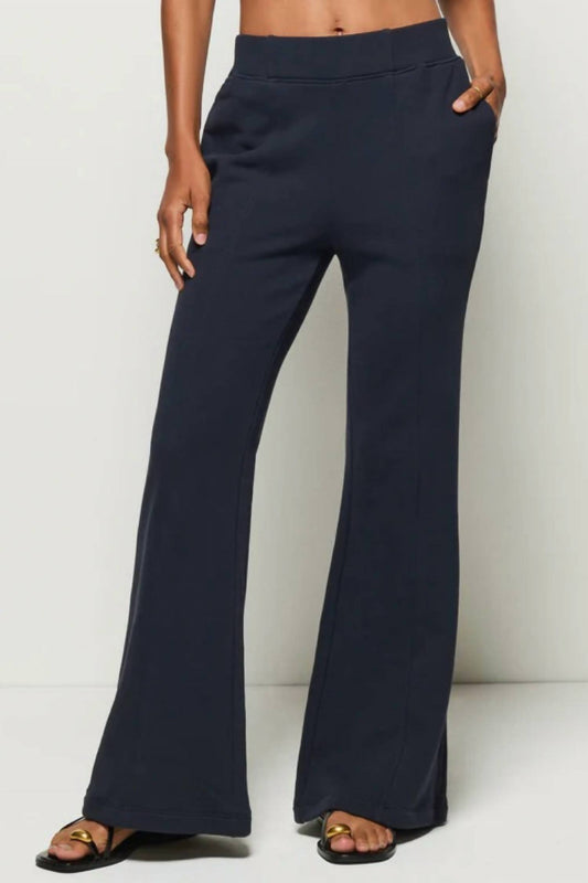 Nation Ltd - Reece Straight Leg Sweatpants