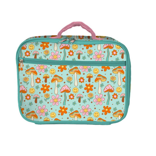 Jane Marie - Kid's Totally Happy Lunch Box