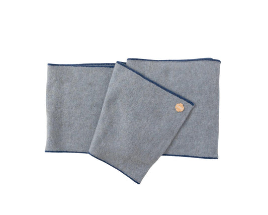 Hangai Mountain Textiles - Unisex Cashmere Scarf