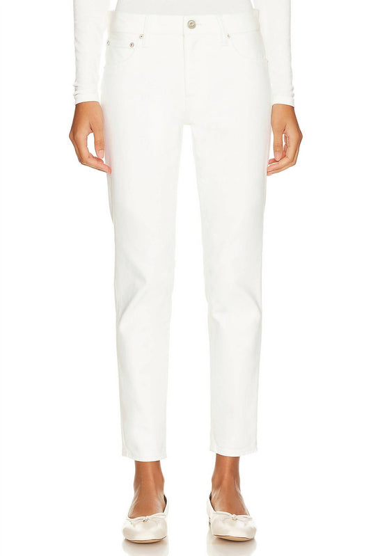 Moussy - Oakhaven Skinny Jeans
