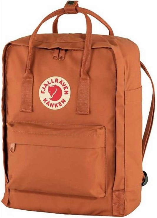 Fjallraven - Unisex KÃ¥nken Backpack