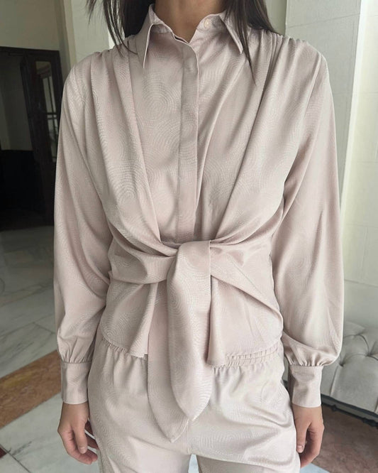 Karmamia - Women's Lee Shirt