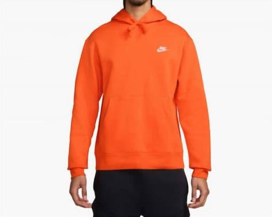 Nike - Club Fleece Hoodie