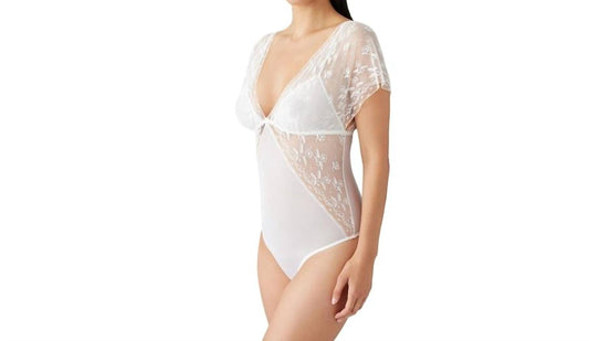 Wacoal - Lifted In Luxury Bodysuit