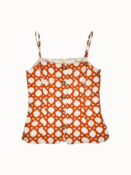 Anna Cate - Women's Harris Tank Top