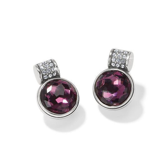 Brighton - Women's Meridian Aurora Petite Post Earrings