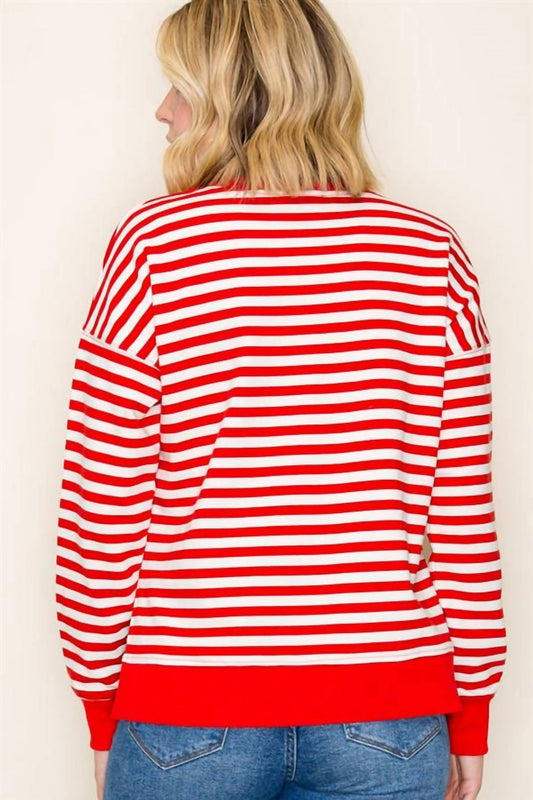 Staccato - Parry Top