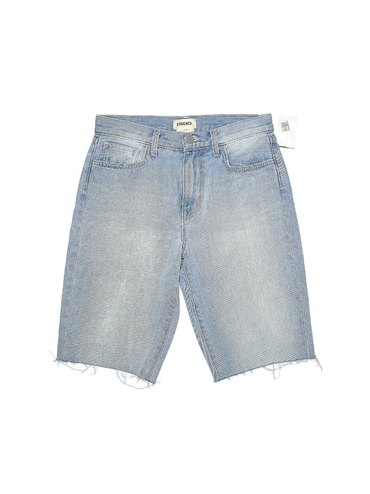 L'Agence - CICELY HIGH RISE BERMUDA SHORT
