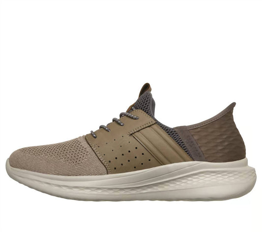 Skechers - Men's Slip-ins Relaxed Fit Slade Royce Ocon Shoes