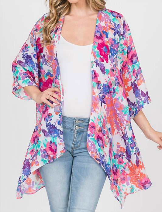 Heimish Usa - Women's Coverup
