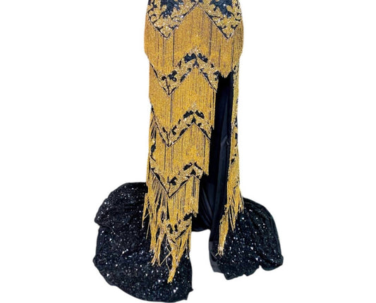 Jovani - Jordyn Gown