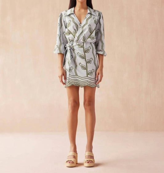 Omika - Avery Mini Dress