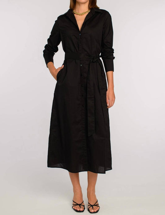 Elizabeth James The Label - Blake Dress