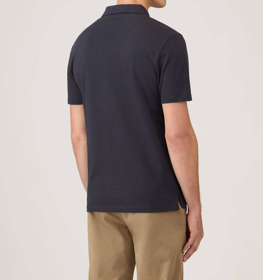 Sunspel - Riviera Polo Shirt