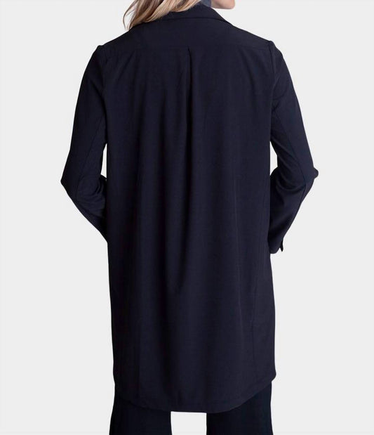 Buki - Travel Duster Jacket