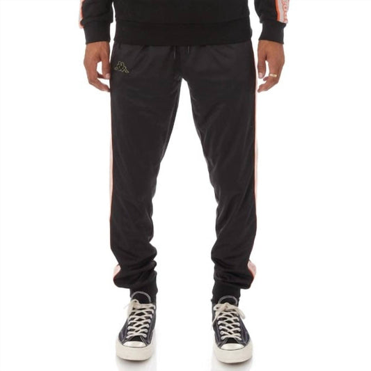 Kappa - Men's Logo Tape Alic 2 Trackpant