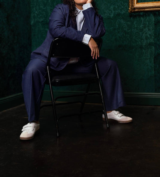 Capsule 121 - Vesta Jacket