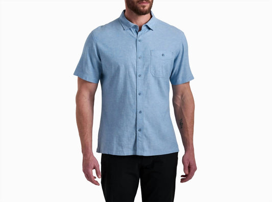 Kuhl - Men's Getaway Button Up Shirt