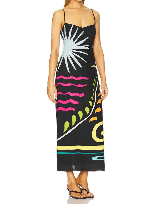 Cala De La Cruz - Women's Paloma Dress