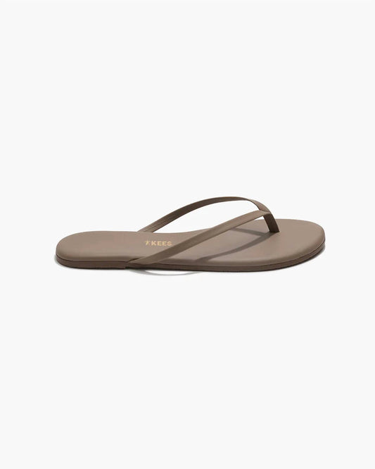 Tkees - Women's Liners Slim Flip Flop